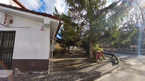 Commercial premises for sale on Calle Estación, 3a, Altsasu / Alsasua