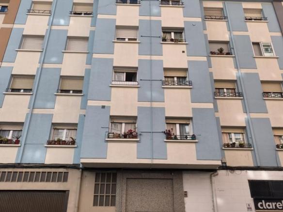 Apartment for sale on Calle Arturo Campión, 7, Ansoáin / Antsoain