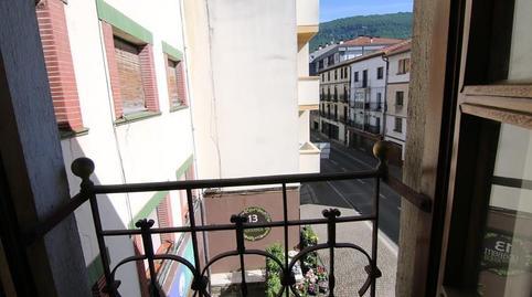 Townhouse for sale on Calle García Ximénez, 28, Altsasu / Alsasua