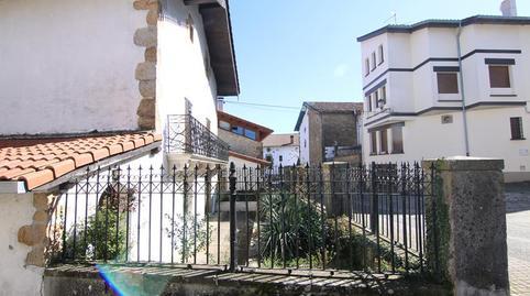 Rustic property for sale in Plazalde, 4, Urdiain