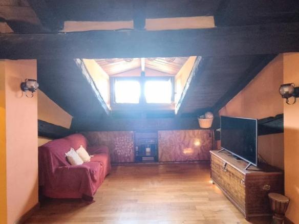 Apartment for sale on Calle Trinquete, 13, Aoiz / Agoitz