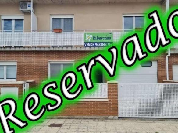 House or villa for sale on Calle Londres, 54, Cintruénigo