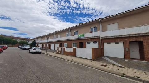 House or villa for sale on Calle Londres, 54, Cintruénigo