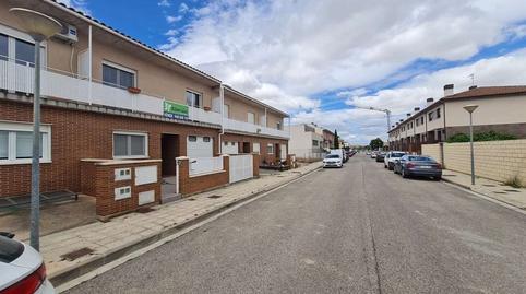 House or villa for sale on Calle Londres, 54, Cintruénigo