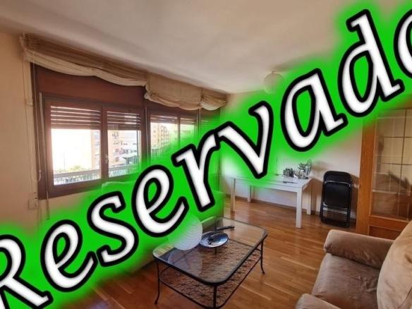 Apartment for sale in Calle Blanca de Navarra, Griseras – Gardachales