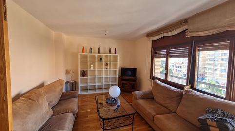 Apartment for sale in Calle Blanca de Navarra, Griseras – Gardachales