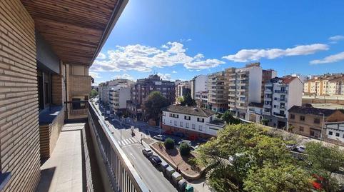 Apartment for sale in Calle Blanca de Navarra, Griseras – Gardachales