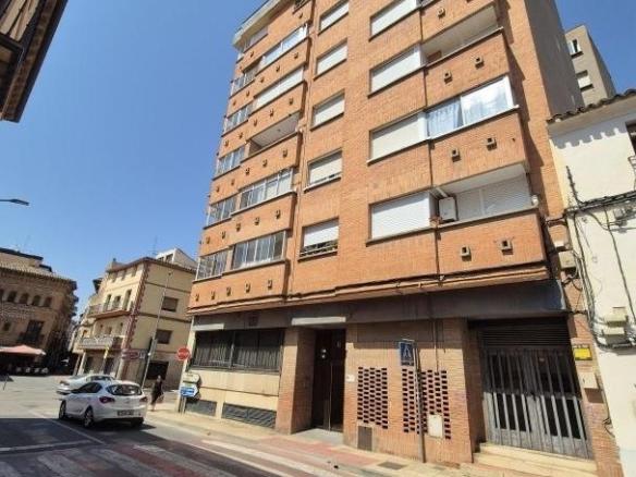 Apartment for sale on Calle D Pascual Pérez Oñate, Corella