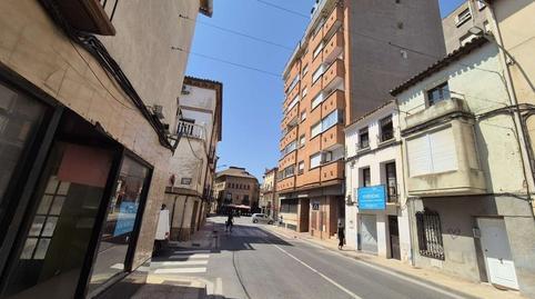 Apartment for sale on Calle D Pascual Pérez Oñate, Corella