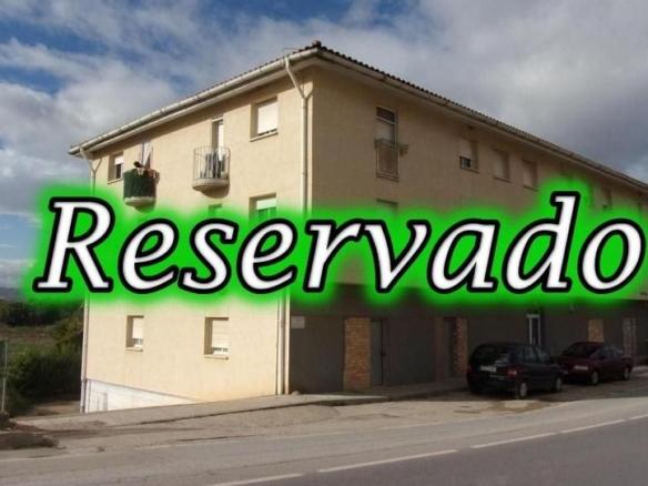 Apartment for sale on Purísima Street, Cintruénigo