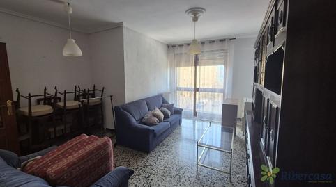 Apartment for sale on Calle Serafín Azcona Gamen, Lourdes