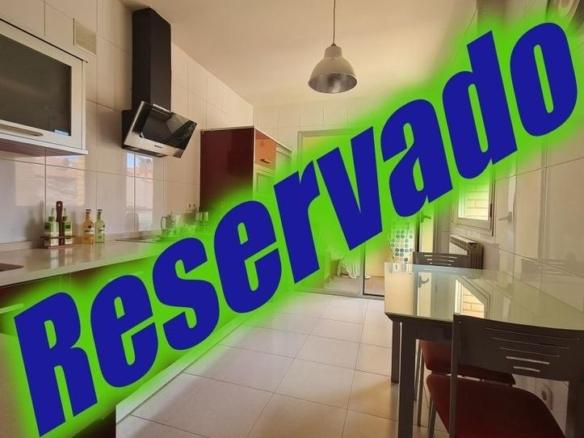 Apartment for sale on Valero Street, Corella