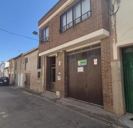 House or villa for sale in Fitero