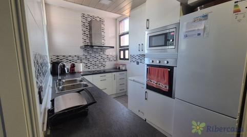 Apartment for sale in Camino Caritat, Griseras – Gardachales