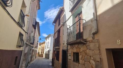House or villa for sale on Calle Jesús, Cintruénigo