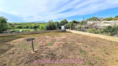 House or villa for sale in Cuesta del Río Molino, Corella