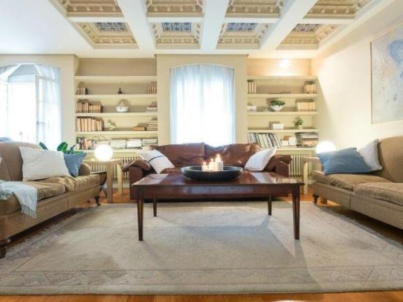 Duplex for sale on Avenida Zaragoza, Centro