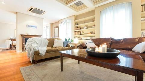 Duplex for sale on Avenida Zaragoza, Centro