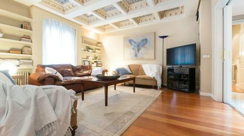Duplex for sale on Avenida Zaragoza, Centro