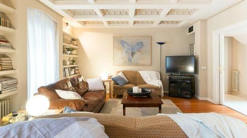 Duplex for sale on Avenida Zaragoza, Centro