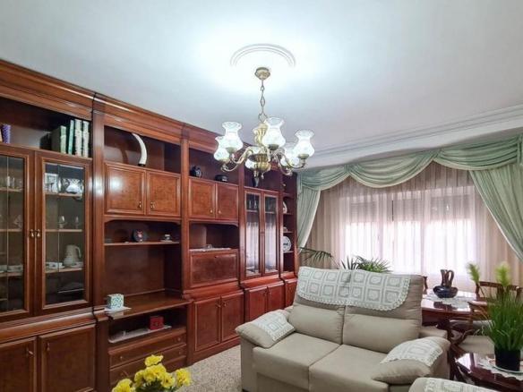 Apartment for sale in Juan Antonio Fernández, Centro