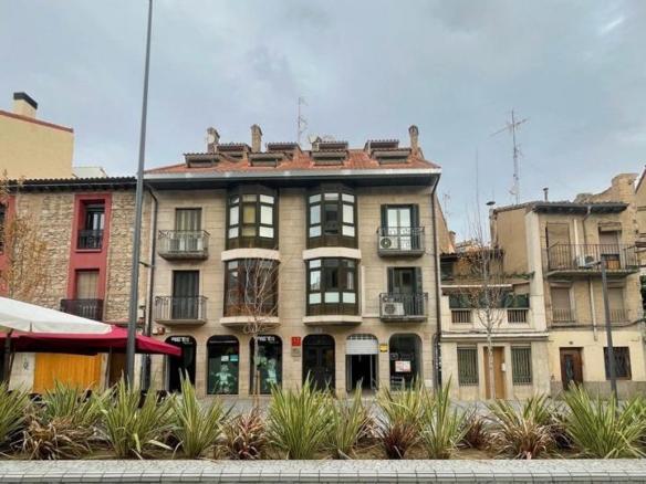 Apartment for sale in Muro, Centro