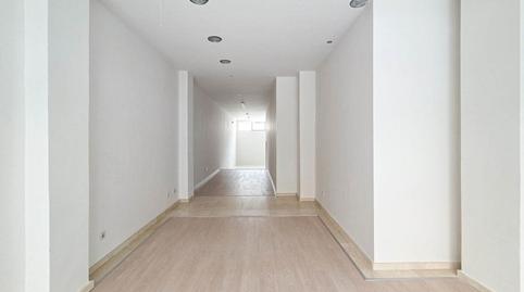 Commercial space for sale in Pablo Sarasate, Centro