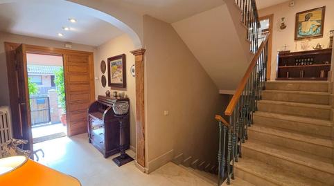House or villa for sale in San Isidro Labrador, Fontellas