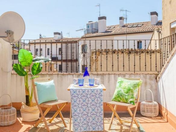 Townhouse for sale in Tudela – Fuente del Matadero, Centro