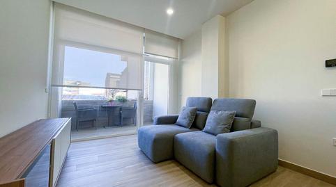 Apartment for sale in Zaragoza, Griseras – Gardachales