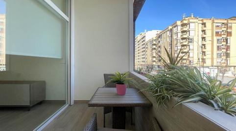 Apartment for sale in Zaragoza, Griseras – Gardachales