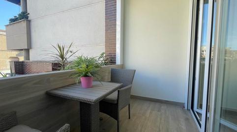 Apartment for sale in Zaragoza, Griseras – Gardachales