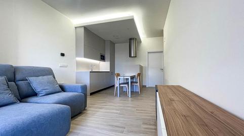 Apartment for sale in Zaragoza, Griseras – Gardachales