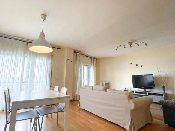 Apartment for sale in Zaragoza, City Center