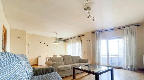 Apartment for sale in Zaragoza, City Center