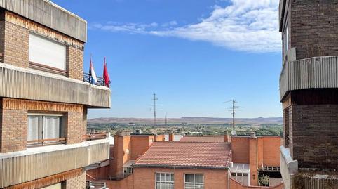 Apartment for sale in Zaragoza, City Center