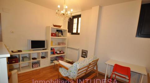 Ground floor apartment for sale on Calle Descalzos, Historic Center