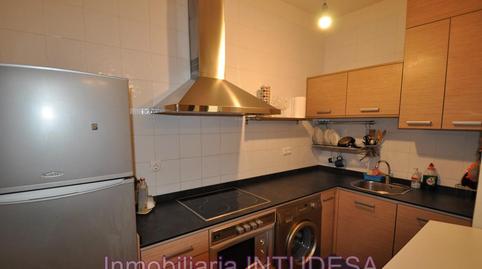 Ground floor apartment for sale on Calle Descalzos, Historic Center