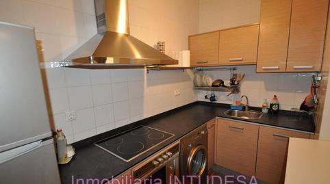 Ground floor apartment for sale on Calle Descalzos, Historic Center