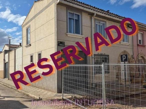 House or villa for sale in Moncayo, Lourdes