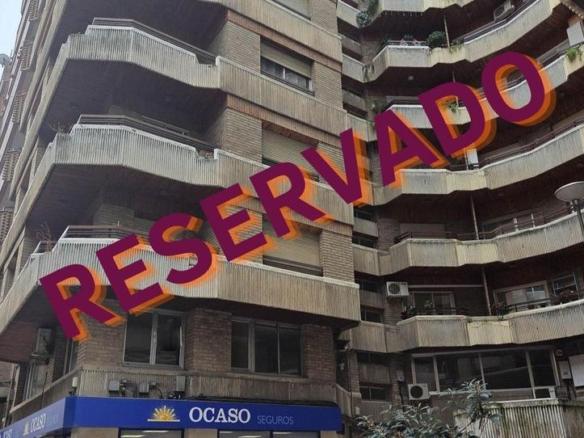 Apartment for sale in Zaragoza, Griseras – Gardachales