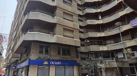 Apartment for sale in Zaragoza, Griseras – Gardachales