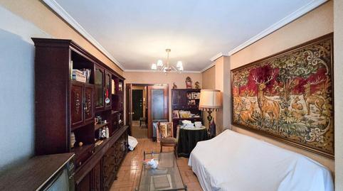 Apartment for sale in Zaragoza, Griseras – Gardachales