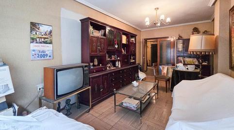 Apartment for sale in Zaragoza, Griseras – Gardachales