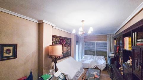 Apartment for sale in Zaragoza, Griseras – Gardachales