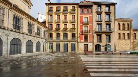 Studio for sale in Rincón de la Aduana, Old Town