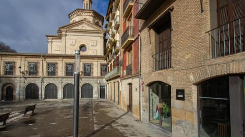 Studio for sale in Rincón de la Aduana, Old Town