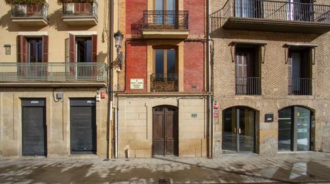 Studio for sale in Rincón de la Aduana, Old Town
