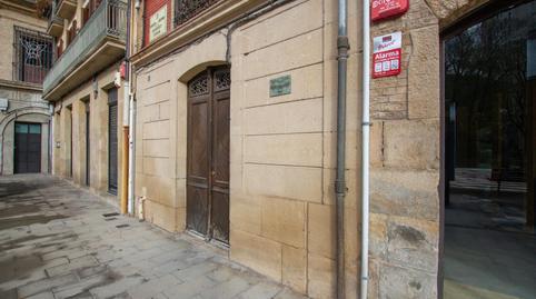Studio for sale in Rincón de la Aduana, Old Town