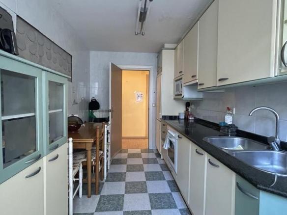 Apartment for sale in Bardenas, Griseras – Gardachales
